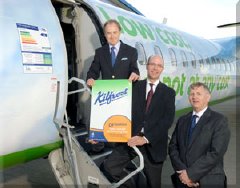 DuPont Joint Venture Announces Bio Based De-Icing Product