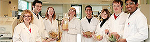 Food Scraps Set to Become to Fuels of the Future