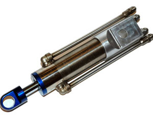 MIT Students Develop Shock Absorber That Havests Energy From Bumos in the Road