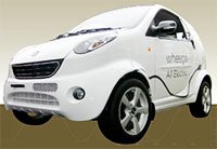 Wheego Starts Taking Electric Car Order With Shipping Expected in May