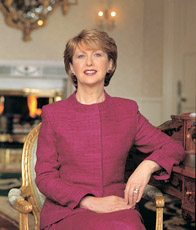 President of Ireland to Speak at Environmentally Friendly Mount Holyoke College Commencement