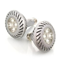 Energy Smart LED Bulbs from GE Allow LED Lights to Be Used in General Applications