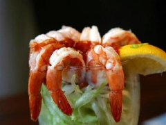Biodiesel Fuel Made From Shrimp Shells