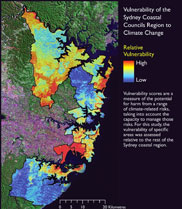 Scientists Win Eureka Prize For Work on How Climate Change May Change the Face of Sydney, Australia