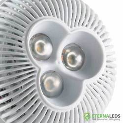 Cost of LED Light Bulbs Reduced by 40 Percent Due To Design Breakthrough