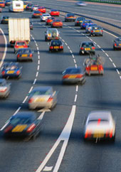 Science from DuPont Behind the Drive to More Efficient Cars