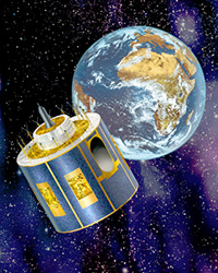 Space Technology Being Used to Make Solar Power More Efficient