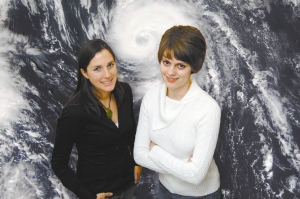 Conducting Research to Plan for Climate Change