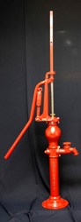 Hand and Windmill Pumps supplied by Dempster Industries