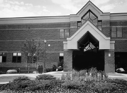 Lake City High School Geothermal Project by Blue Valley Energy