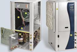 Envision Series of Heat Pump Systems from Adams Heating and Cooling