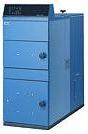 Baxi Multi-Heat 2.5 Biomass Boilers with Hopper Doors