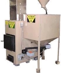 Superior Biomass Furnaces with Thermostats to Control Temperature