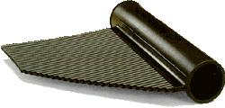 SunSaver Solar Pool Heaters Withstand Diverse Weather Conditions