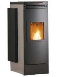 FireWIN Wood Pellet Space Heating Systems from Windhager