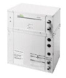 Genesis GSW Geothermal Heat Pumps from Moose Mountain Geothermal