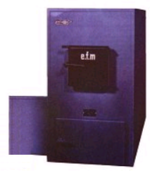 Efm Automatic Heat Offers DF520 Multifuel Boilers