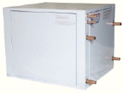 Progressive Geothermal Solutions Offers Nordic W-Series Liquid-to-Water Geothermal Heat Pumps