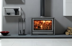 Stovax Offers Riva F76 Freestanding Woodburning Stoves