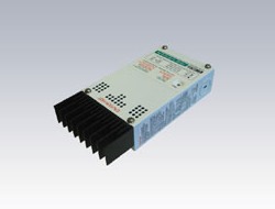 Xantrex C40 Solar Charge Controllers from MacroEnergy