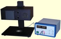 Small-Area Class-B Solar Simulators from PV Measurements