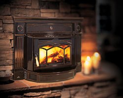 Hampton Offers HI300 Medium Wood Inserts