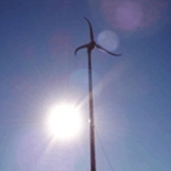 Green Point Wind + Solar Offers Skystream 3.7 Wind Turbines