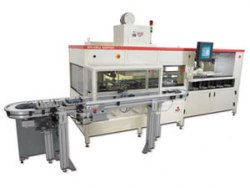 Spire Solar Offers Spi-Cell Sorters