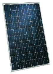 HMA214-230P Series Solar Photovoltaic Modules from Helios Technology