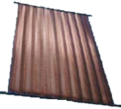 TS-40 Solar Collectors from Techno-Solis