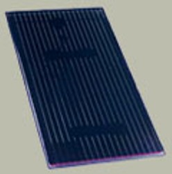 TS40 Amorphous Silicon Thin-Film Modules from Terra Solar Global