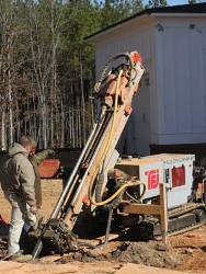 EarthLinked Geothermal Systems from HP Building Solutions