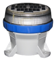 A650 Solar LED Airfield Lights from Carmanah Technologies