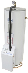 Residential Solar Hot Water Heating Systems from Suncatcher Solar Systems