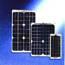 SunWize SolCharger Solar Modules from AlphaSolar.com
