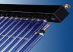 Thermomax Hp200 Heat Pipe Type Solar Collector from NuTech Renewables