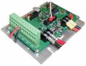 Solar Lighting Controllers from Quad Energy