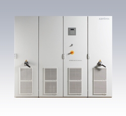 GT500E Grid Tie Inverter Provided by Xantrex
