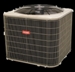 Legacy Line Heat Pump from Arronco Comfort Air