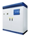 XP100U-H4 480 V Digitally Controlled Inverter from KACO Solar
