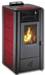 Artel Is6 Wood Pellet Stoves from Happy Stoves UK