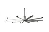 Energy Efficient Ceiling Fan for Large Residential Spaces