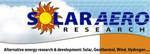 Solar Aero Research Receives Patent
