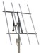 SunArx T-21 Mounting Rack Provided by Colorado Solar Electric