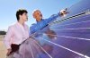 Sandia Leads Workshop on Photovoltaic Systems Integration