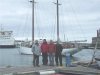 Using Wind Energy for Port Manoeuvres in Sialing Boats
