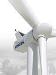 V112-3.0 MW Offshore Turbine Model from Vestas