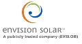 Envision Solar International Offers Solar Integrated Building Solutions
