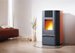 Solida Pellet Stove from Calimax
