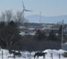 Endurance E-3120-50 kW Wind Turbine from Endurance Wind Power